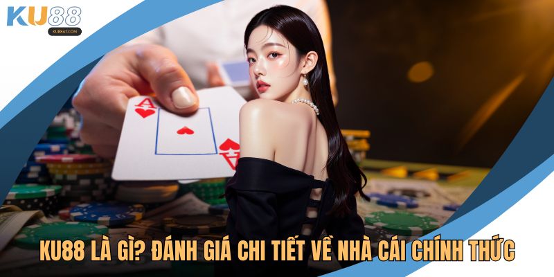 KU88 là gì